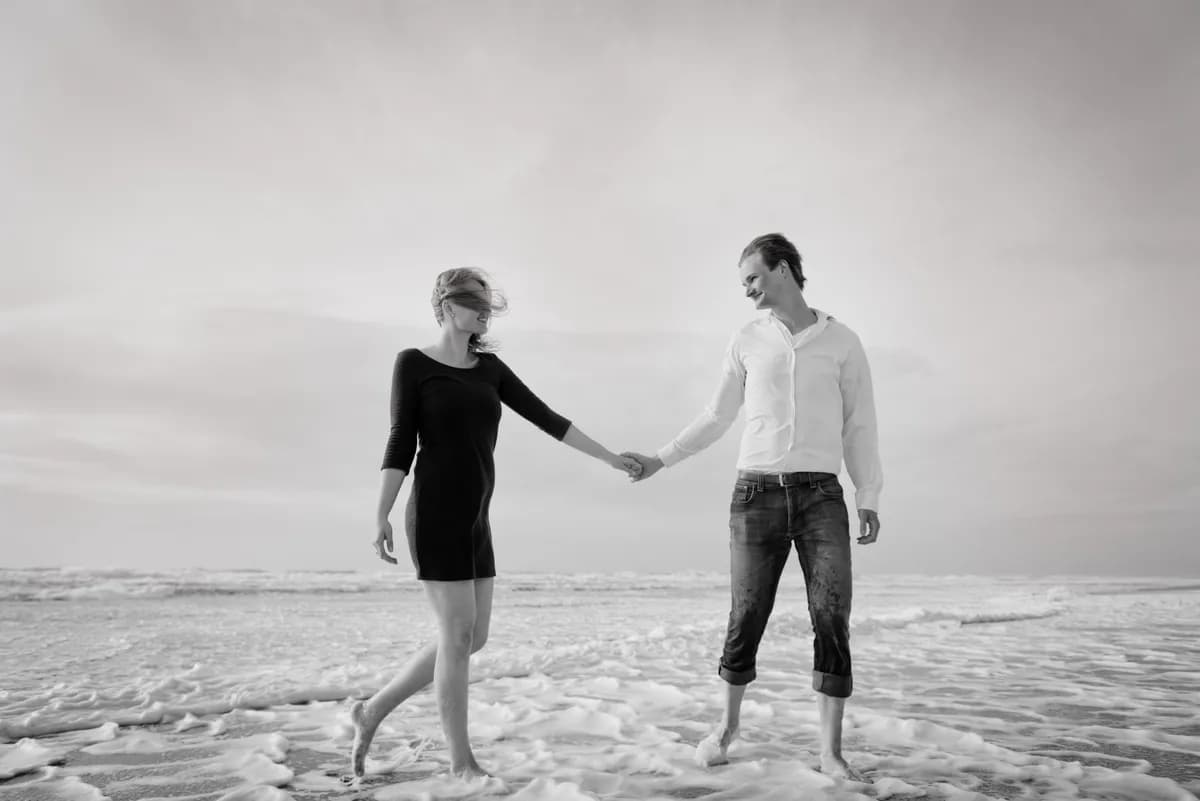Wim-Jan & Esmé